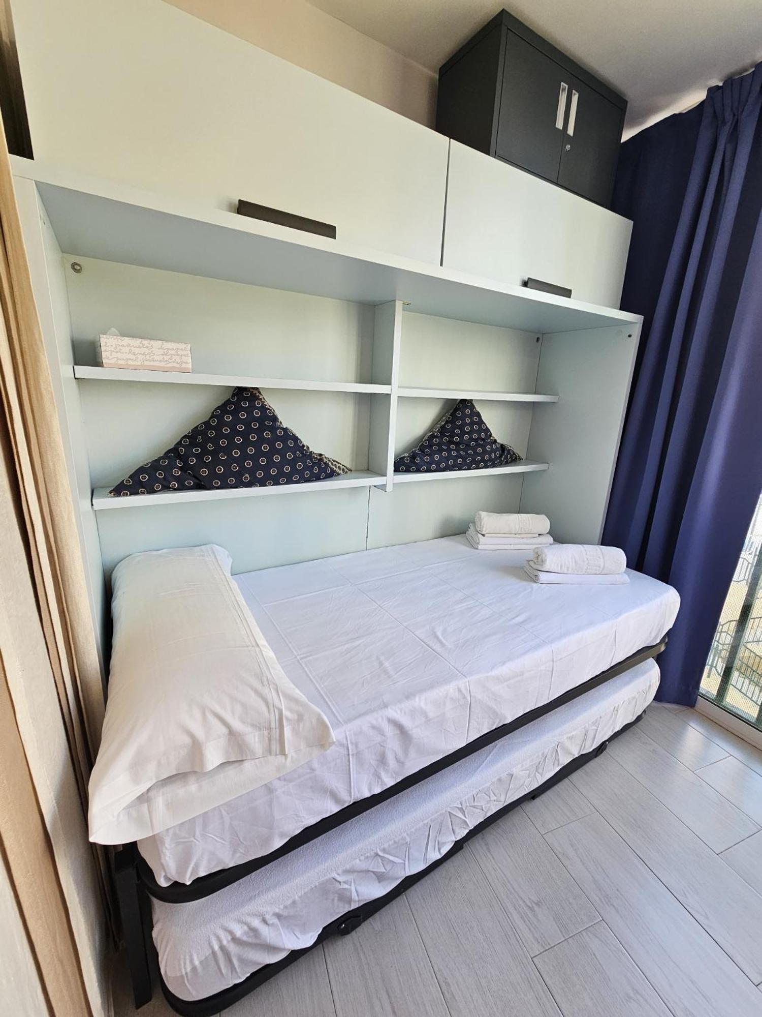 Apartment Estudio Acacias Iv 1 If Benidorm